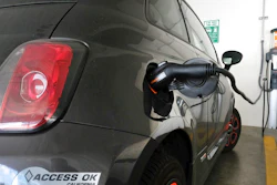 Electric Cars Ap