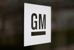 Gm Logo Ap