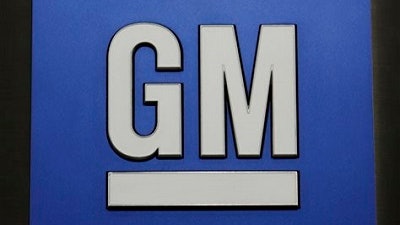 General Motors Ap