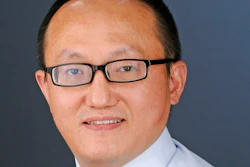 This undated file photo provided by the University of Kansas shows researcher Franklin Feng Tao. Tao concealed work he was doing for China while employed at the University of Kansas and recruited at least four researchers and students, according to revised federal charges filed Wednesday, Jan. 15, 2020.