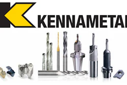 Kennametal Logo