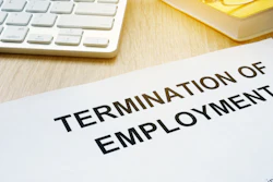 Layoffs Istock