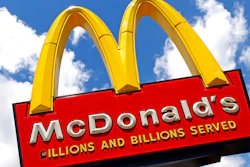 Mc Donalds Sign Ap