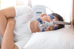 Sleep Apnea Istock