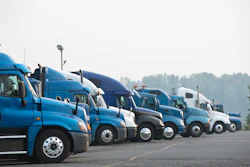 Trucks Istock