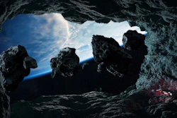 Asteroid