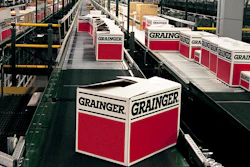Id 3425 Grainger Box Conveyor