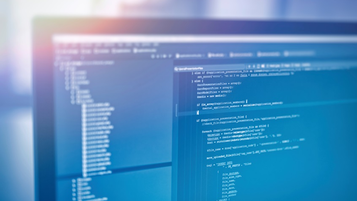Computer Screen Istock