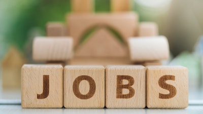 Jobs Istock