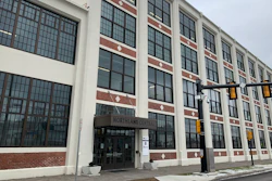 The Northland Central campus, Buffalo, N.Y.