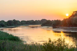 Water Waterway Istock