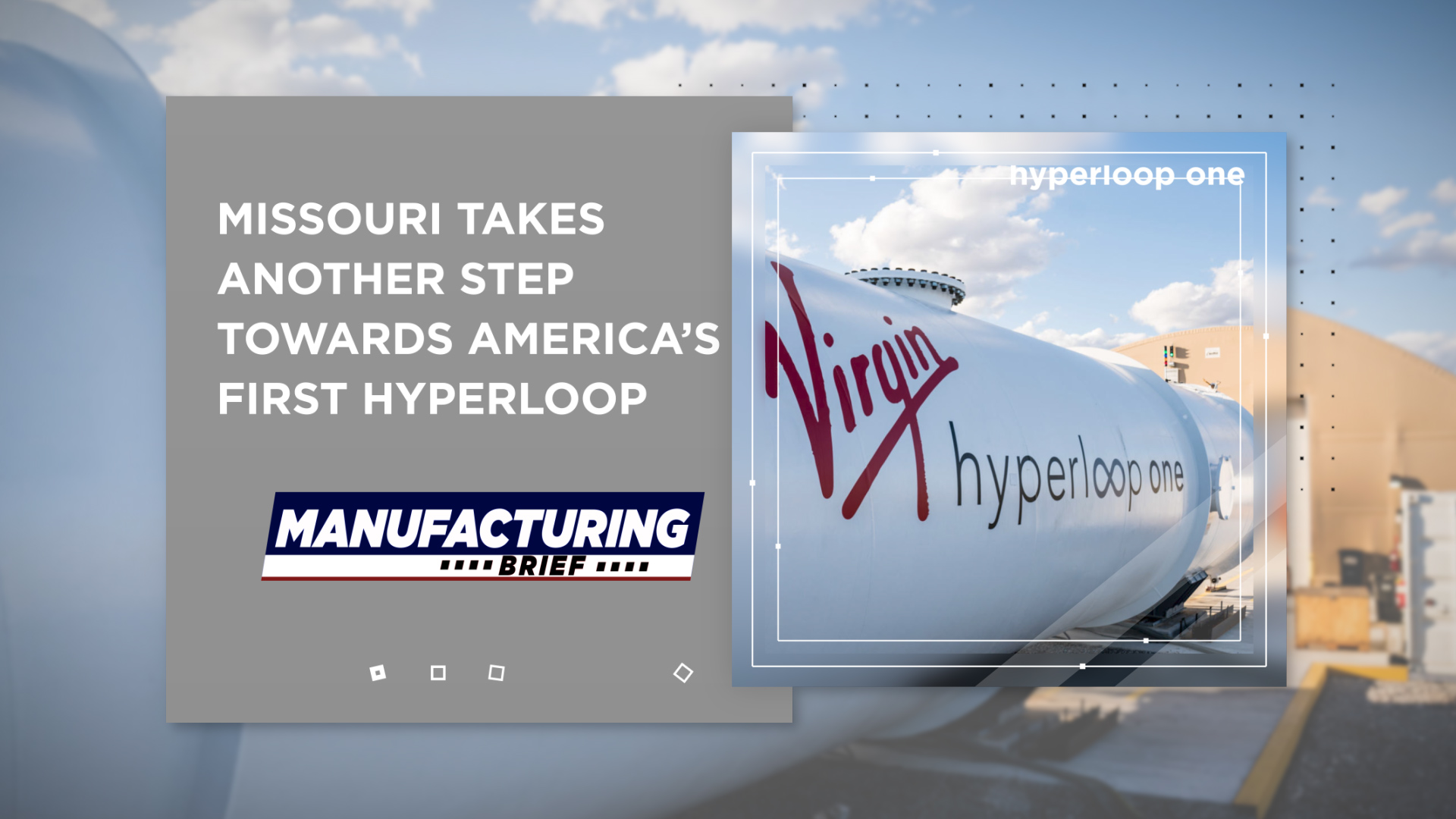 Hyperloop