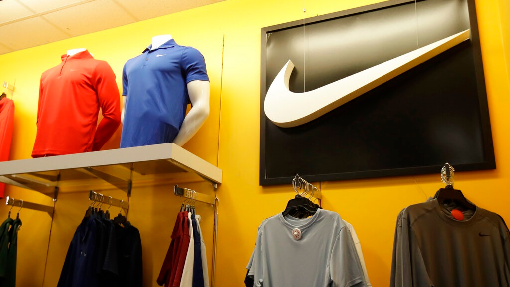 nike outlet web