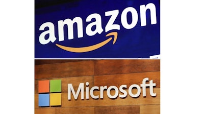 Amazon Microsoft Sized Ap