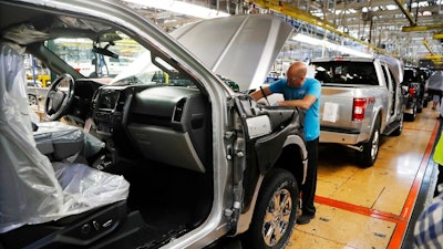 Assembly Production Ap