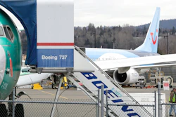 Boeing 737 Ap