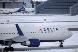 Delta Istock