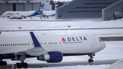 Delta Istock