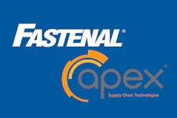 Fastenal Apex