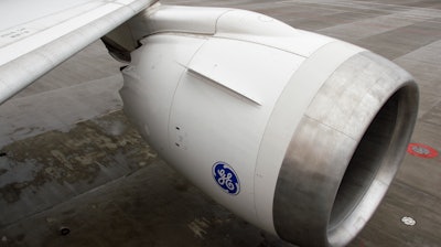 Ge Aviation Istock