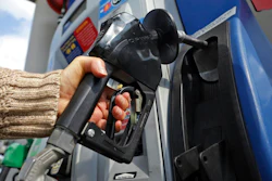 Gas Pump Ap