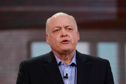 Jim Hackett Ford Ap