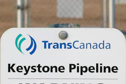 Keystone Xl Sign Ap