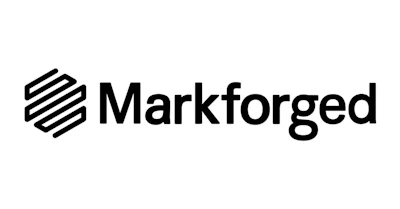 Markforged Og