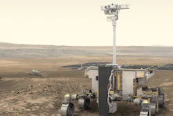 Mars Rover Ap2