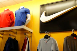Nike Retail Ap