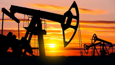 Oil And Gas Istock