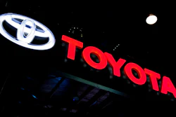 Toyota Ap