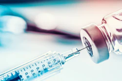 Vaccine Istock
