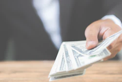 Wages Pay Istock