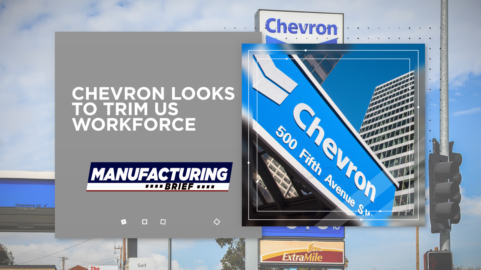 Chevron