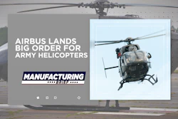 Helicopter