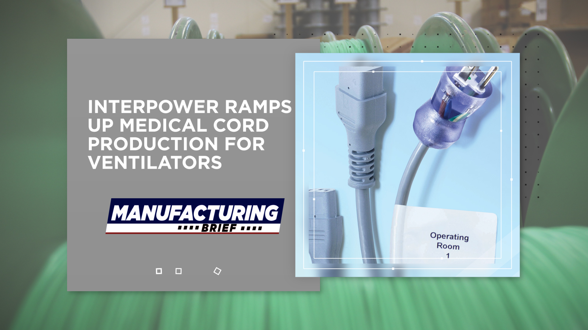 Interpower