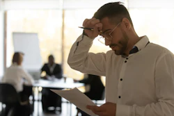 Stressed Sweaty Inexperienced Speaker Reading Speech Feeling Public Picture Id1184930441 5e8df438eb6a3