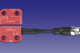 Altech Non Conact Safety Sensor