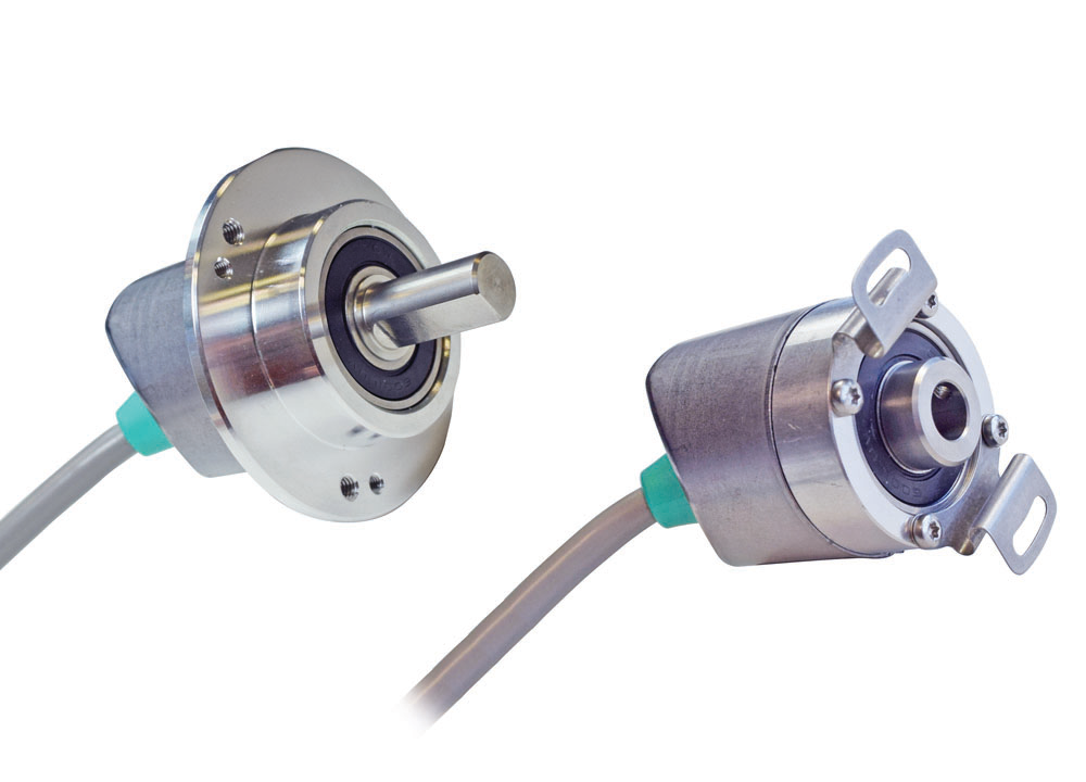 Press Photo posital Angled Housing Ixarc