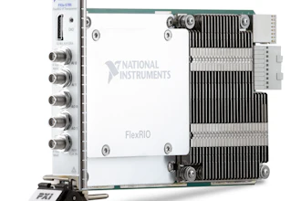 Ni Flex Rio