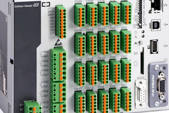Rsg45 Din Rail