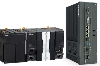 Omron Ai Controller