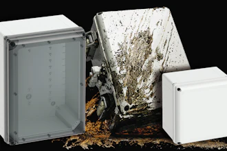 Altech Geos Enclosures