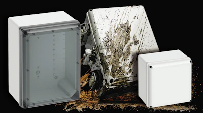 Altech Geos Enclosures
