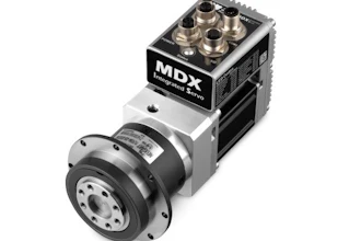 Md Xapplied Motion