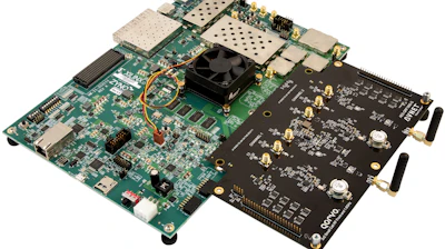 Avnet Rfsoc Kit Shr