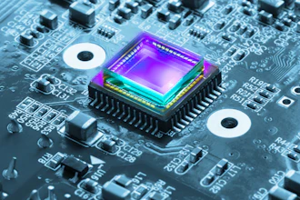 Laird Thermal Systems Cmos Sensor