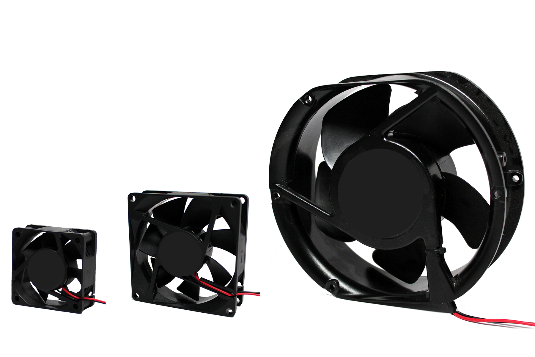 Orion Fans Ip68 Dc Family