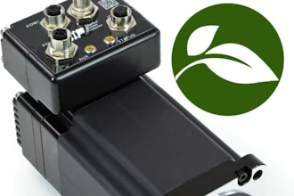 Optimized Energy Efficient Motor300